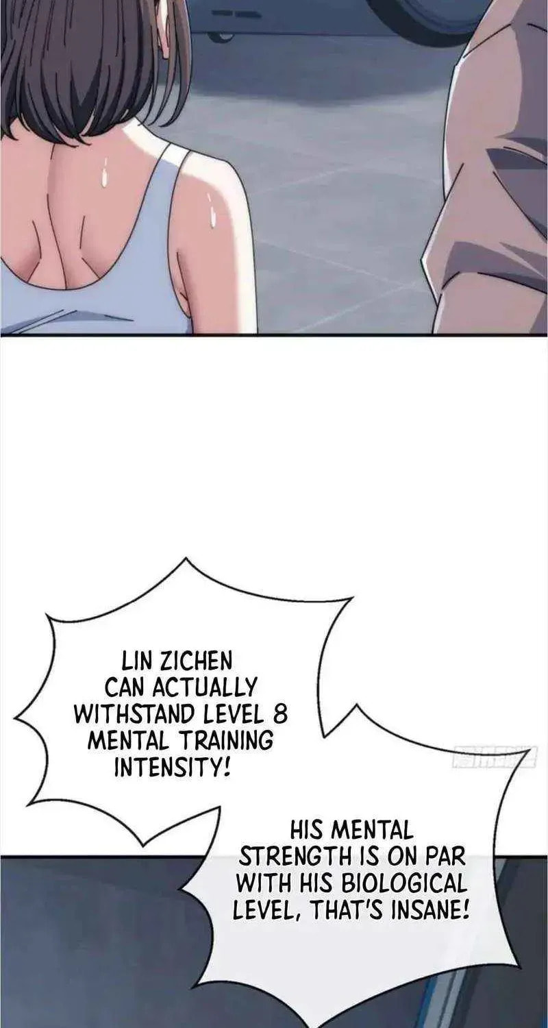 Infinite Evolution Starting from Zero Chapter 66 page 65 - 