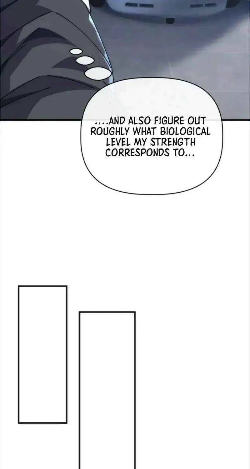 Infinite Evolution Starting from Zero Chapter 66 page 68 - 