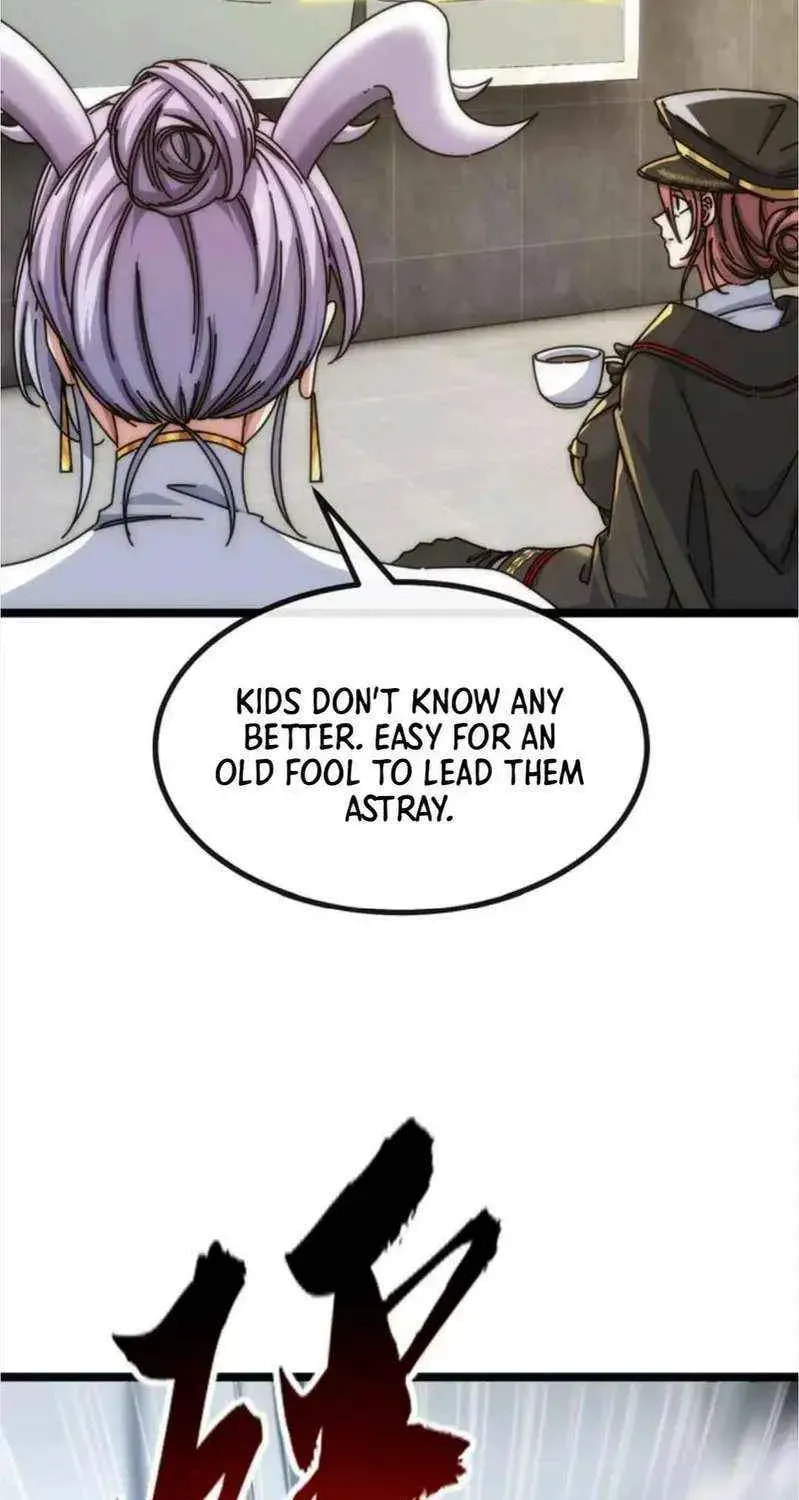 Infinite Evolution Starting from Zero Chapter 66 page 8 - 