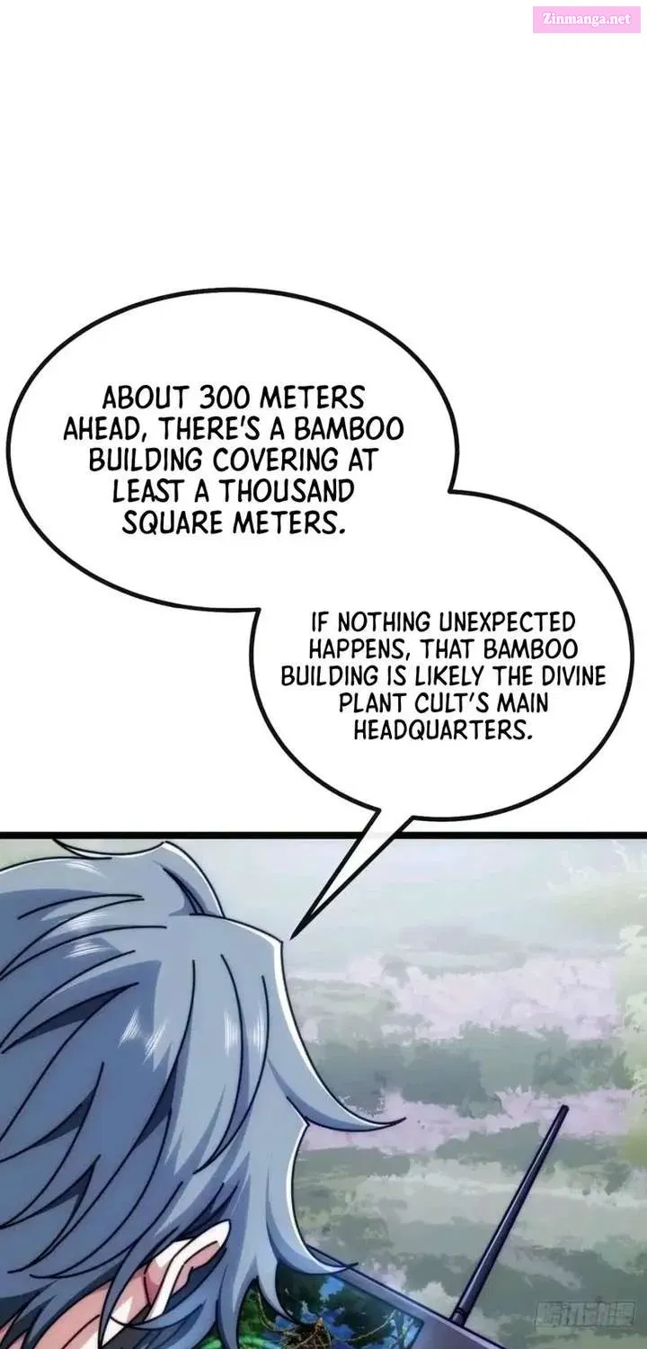 Infinite Evolution Starting from Zero Chapter 67 page 23 - 