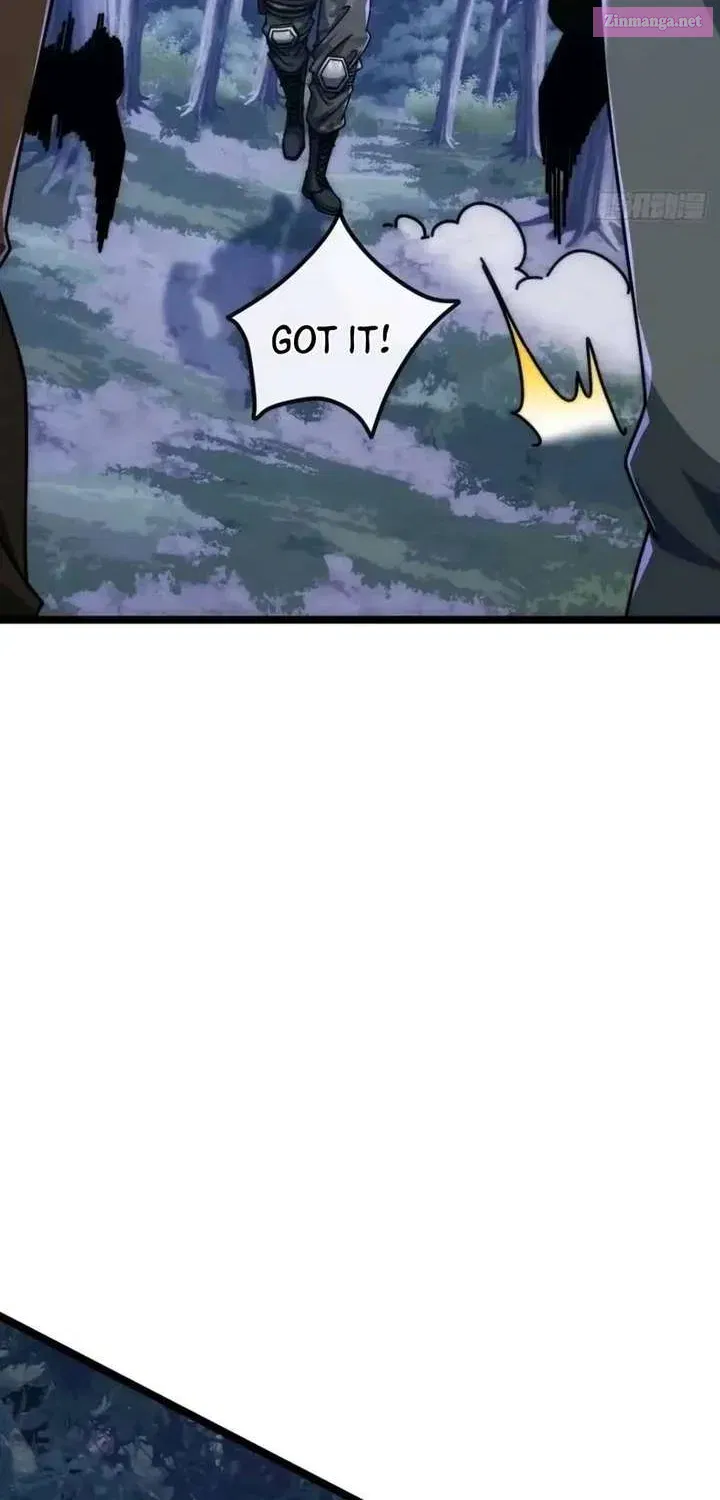 Infinite Evolution Starting from Zero Chapter 67 page 29 - 