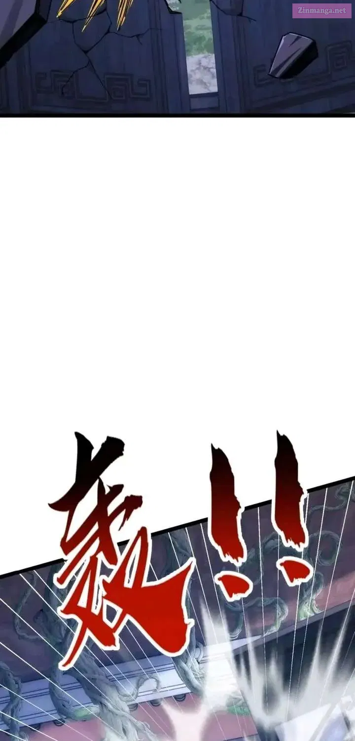 Infinite Evolution Starting from Zero Chapter 67 page 33 - 