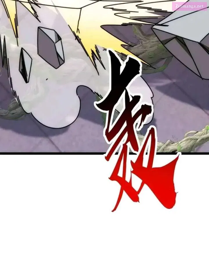 Infinite Evolution Starting from Zero Chapter 67 page 40 - 