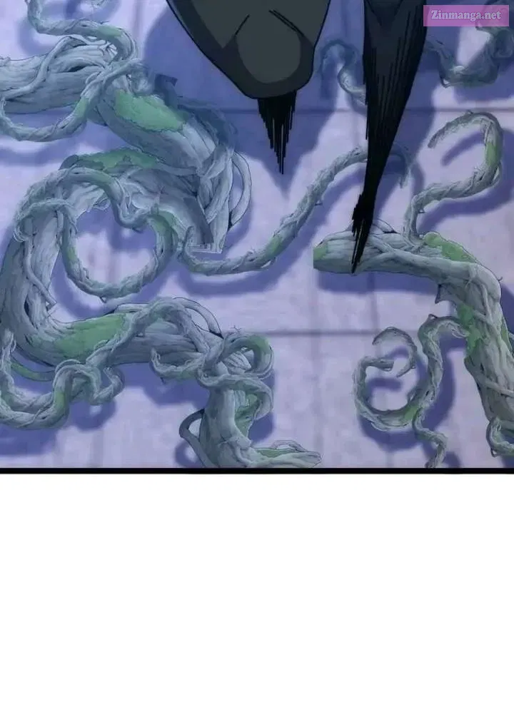 Infinite Evolution Starting from Zero Chapter 67 page 44 - 