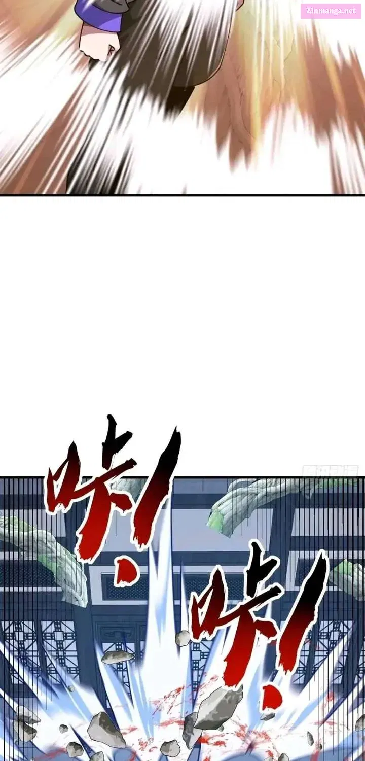Infinite Evolution Starting from Zero Chapter 67 page 46 - 