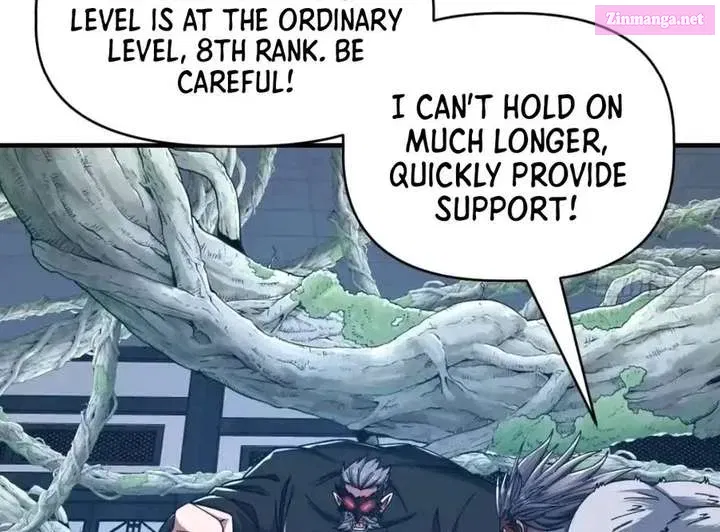 Infinite Evolution Starting from Zero Chapter 67 page 49 - 
