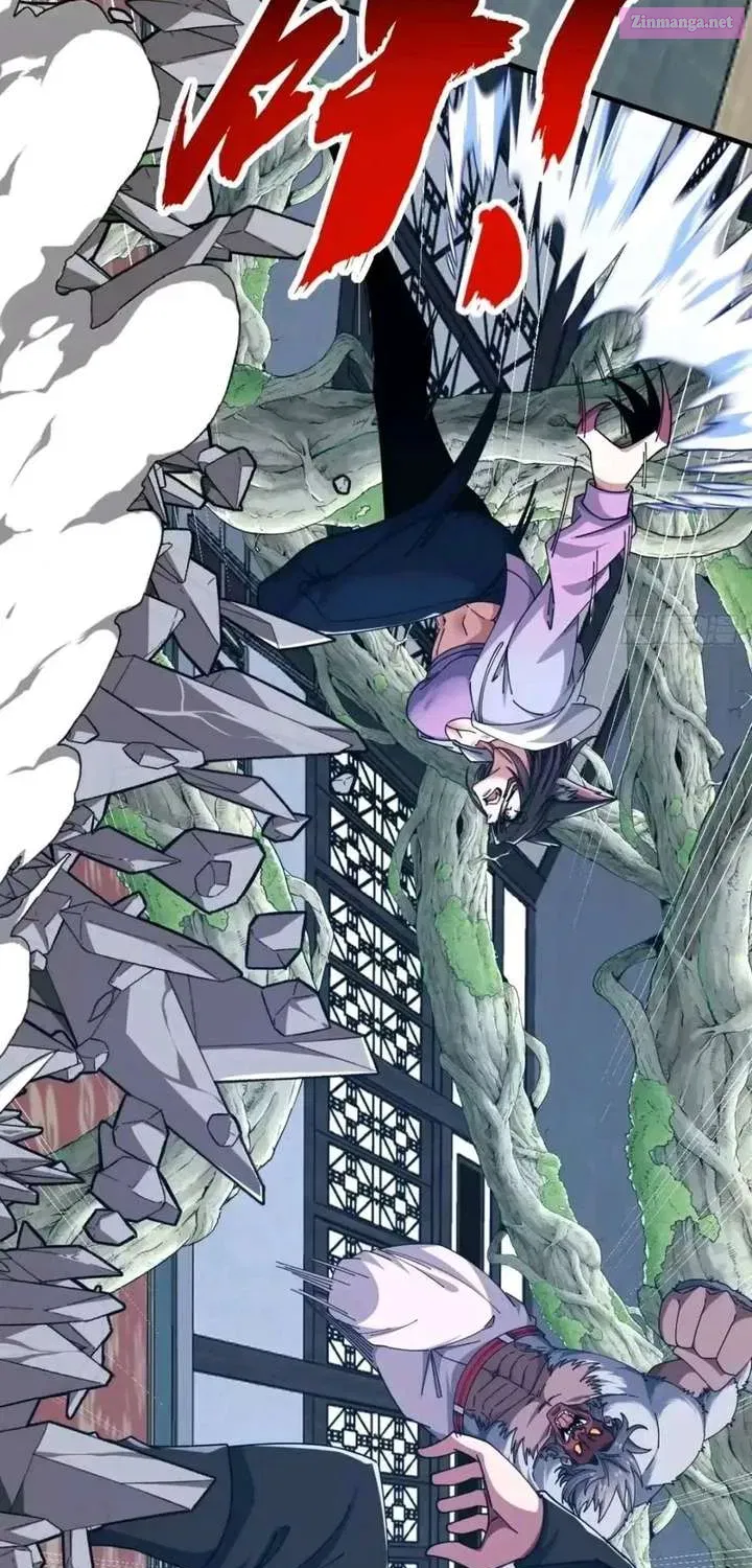 Infinite Evolution Starting from Zero Chapter 67 page 52 - 