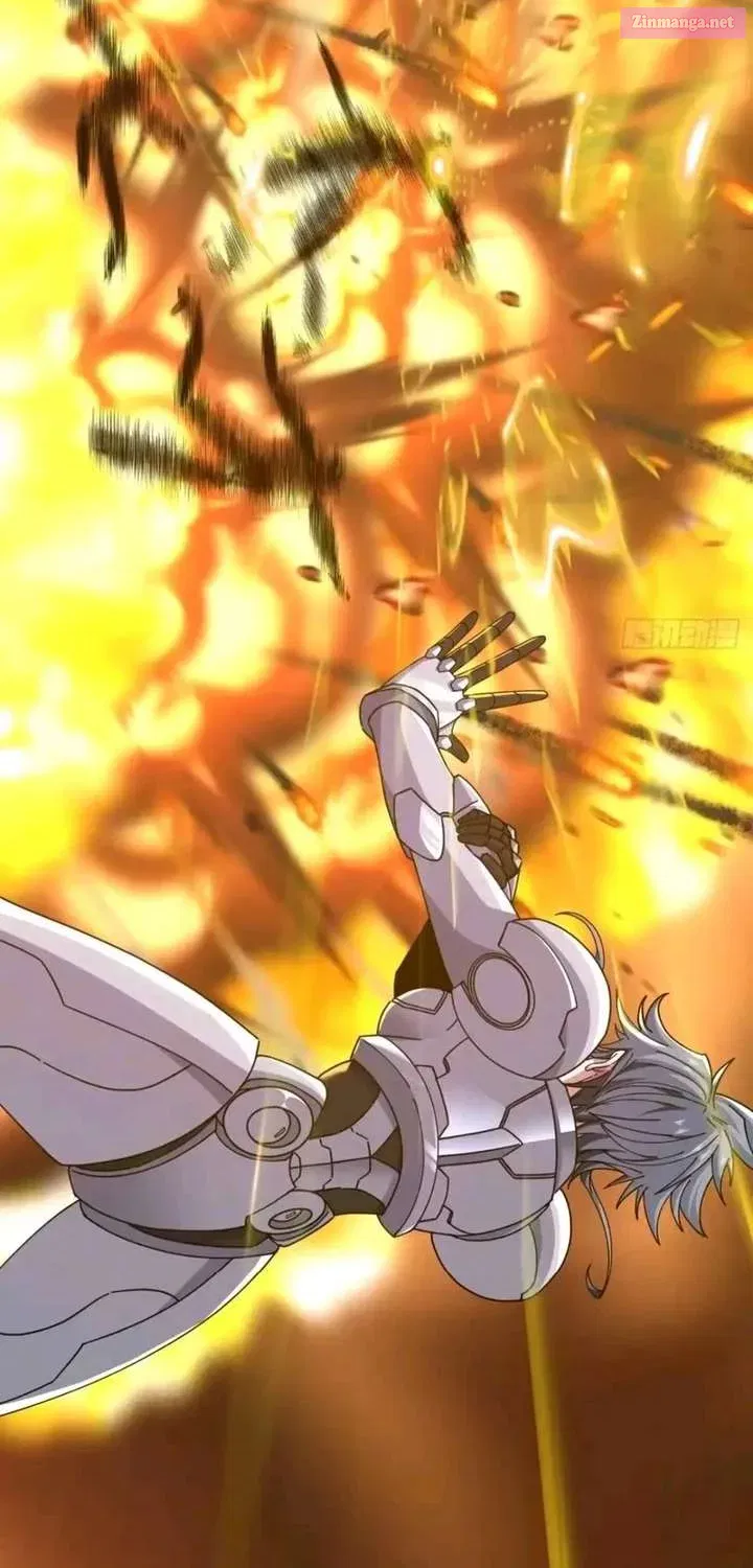 Infinite Evolution Starting from Zero Chapter 67 page 56 - 