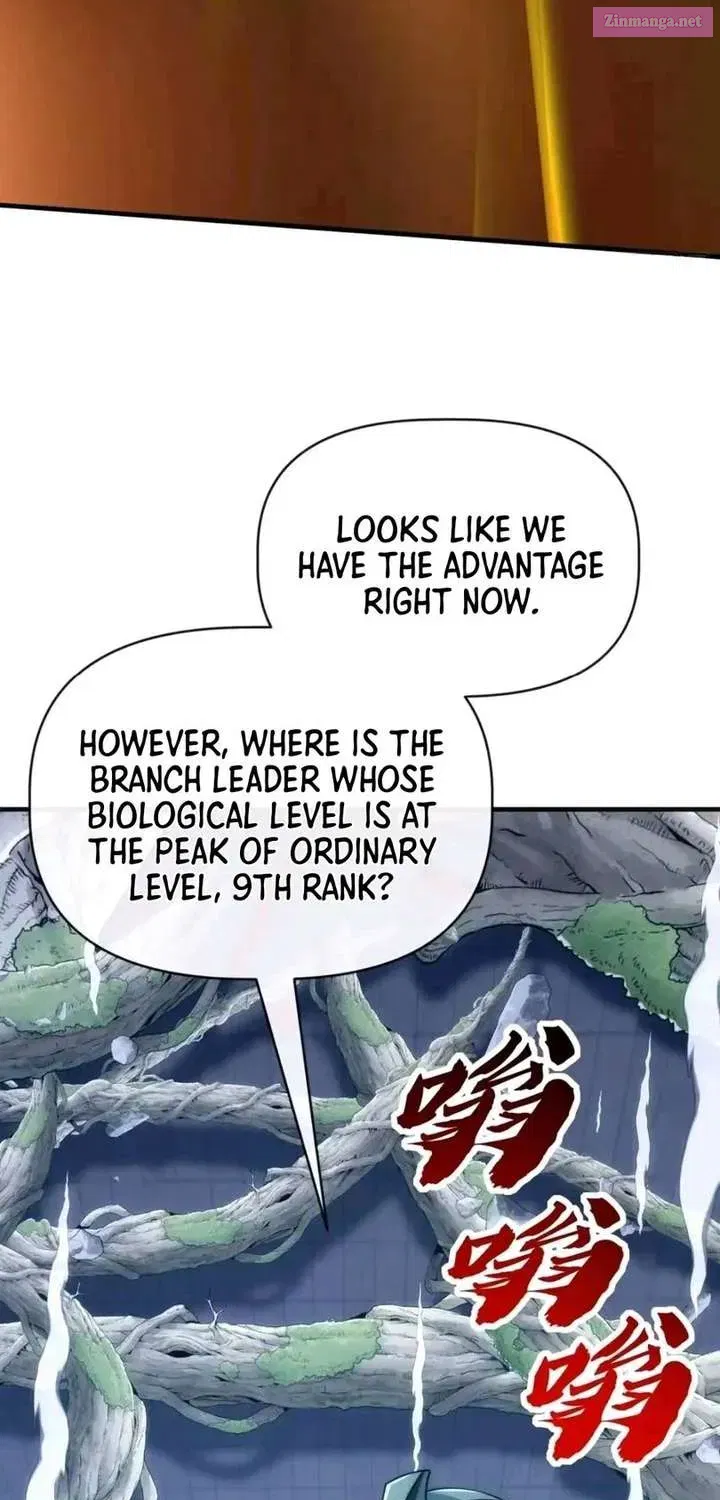 Infinite Evolution Starting from Zero Chapter 67 page 57 - 