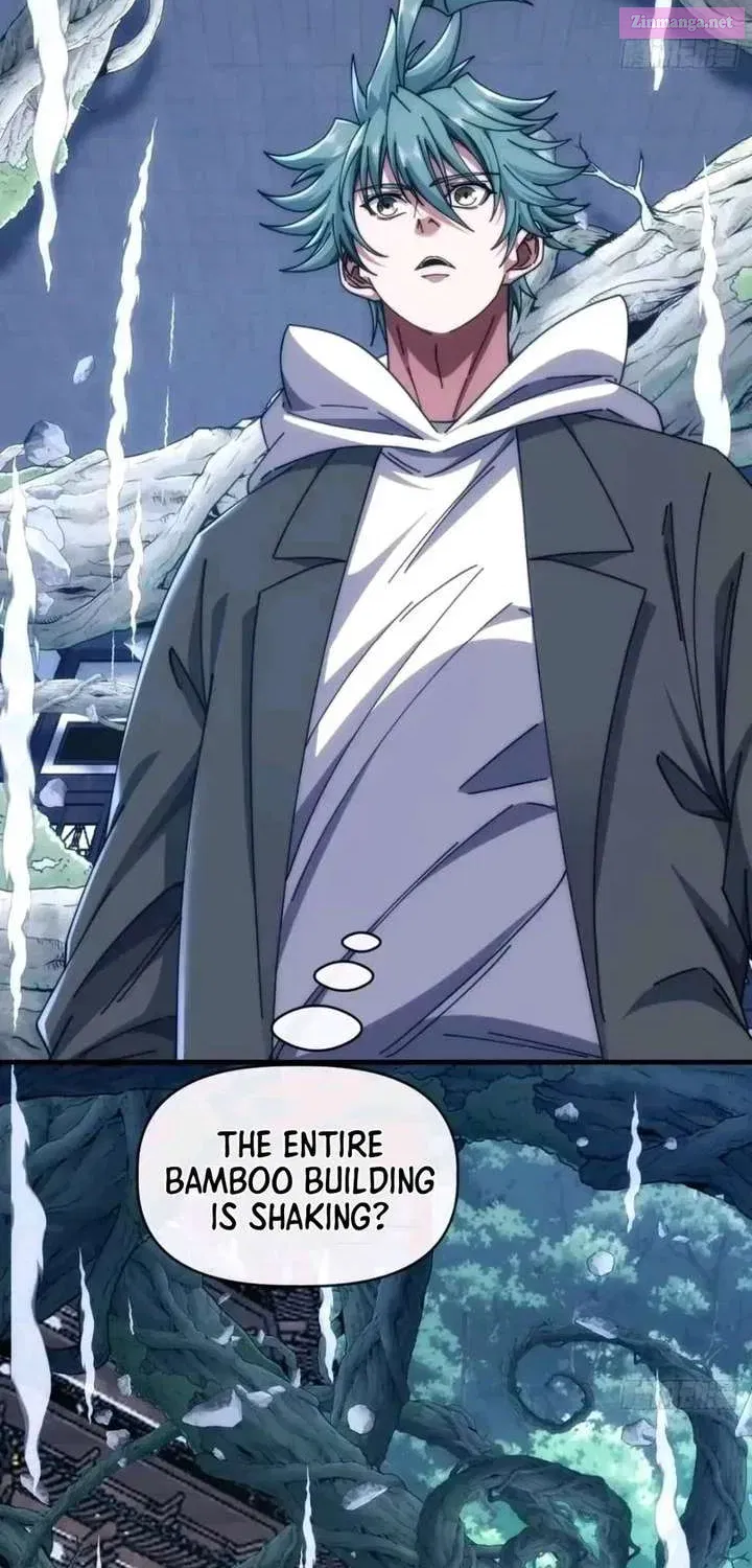 Infinite Evolution Starting from Zero Chapter 67 page 58 - 