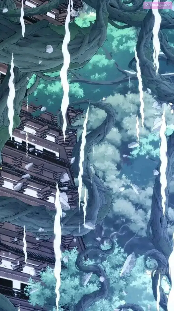 Infinite Evolution Starting from Zero Chapter 67 page 59 - 