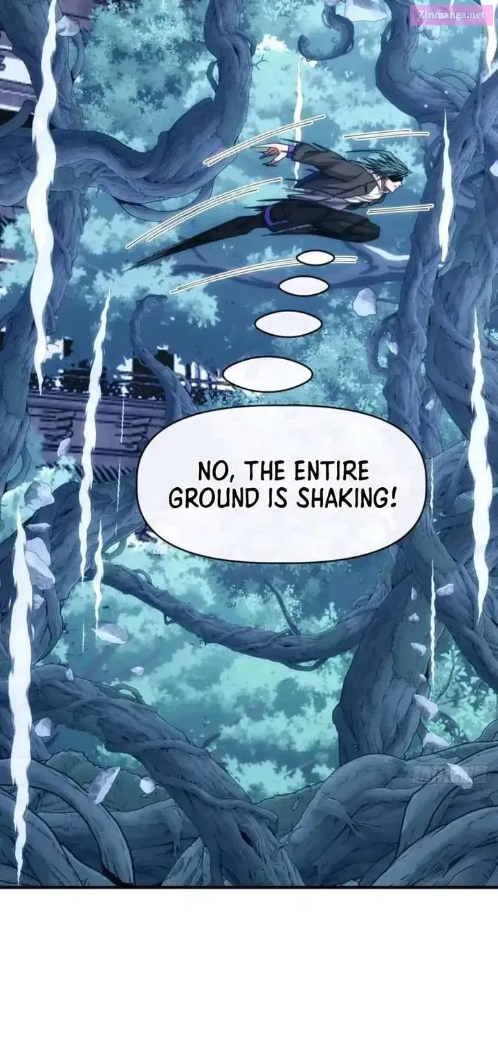 Infinite Evolution Starting from Zero Chapter 67 page 60 - 