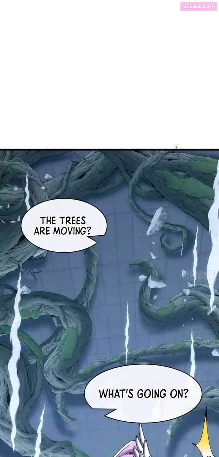 Infinite Evolution Starting from Zero Chapter 67 page 61 - 