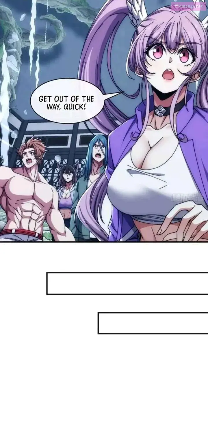 Infinite Evolution Starting from Zero Chapter 67 page 62 - 