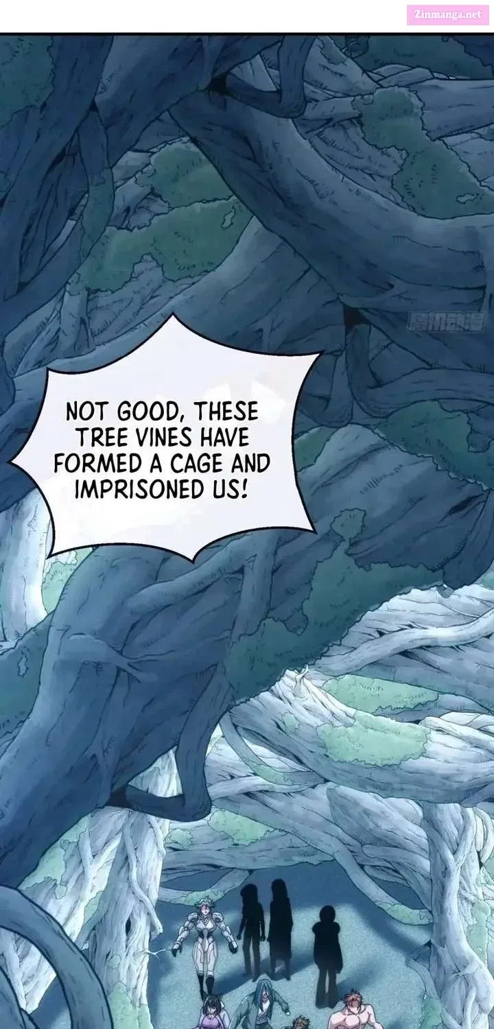 Infinite Evolution Starting from Zero Chapter 67 page 63 - 