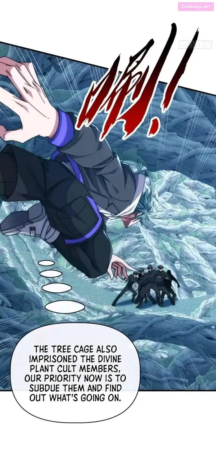 Infinite Evolution Starting from Zero Chapter 67 page 65 - 