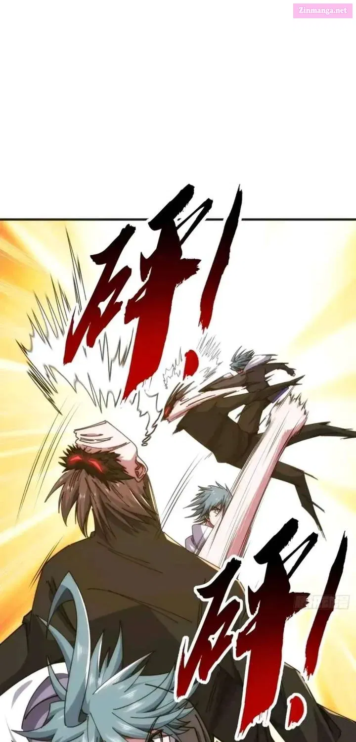 Infinite Evolution Starting from Zero Chapter 67 page 66 - 