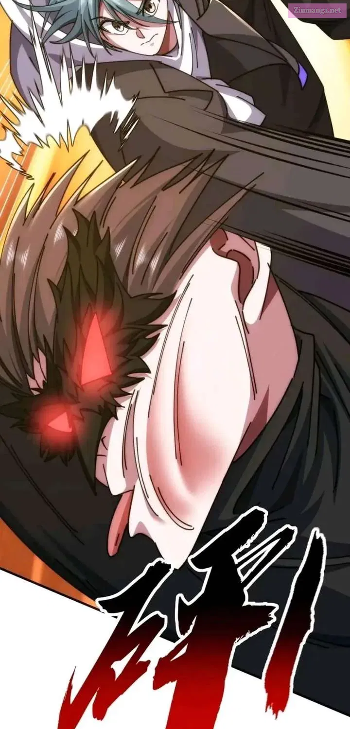 Infinite Evolution Starting from Zero Chapter 67 page 67 - 