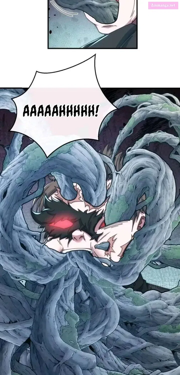 Infinite Evolution Starting from Zero Chapter 67 page 71 - 