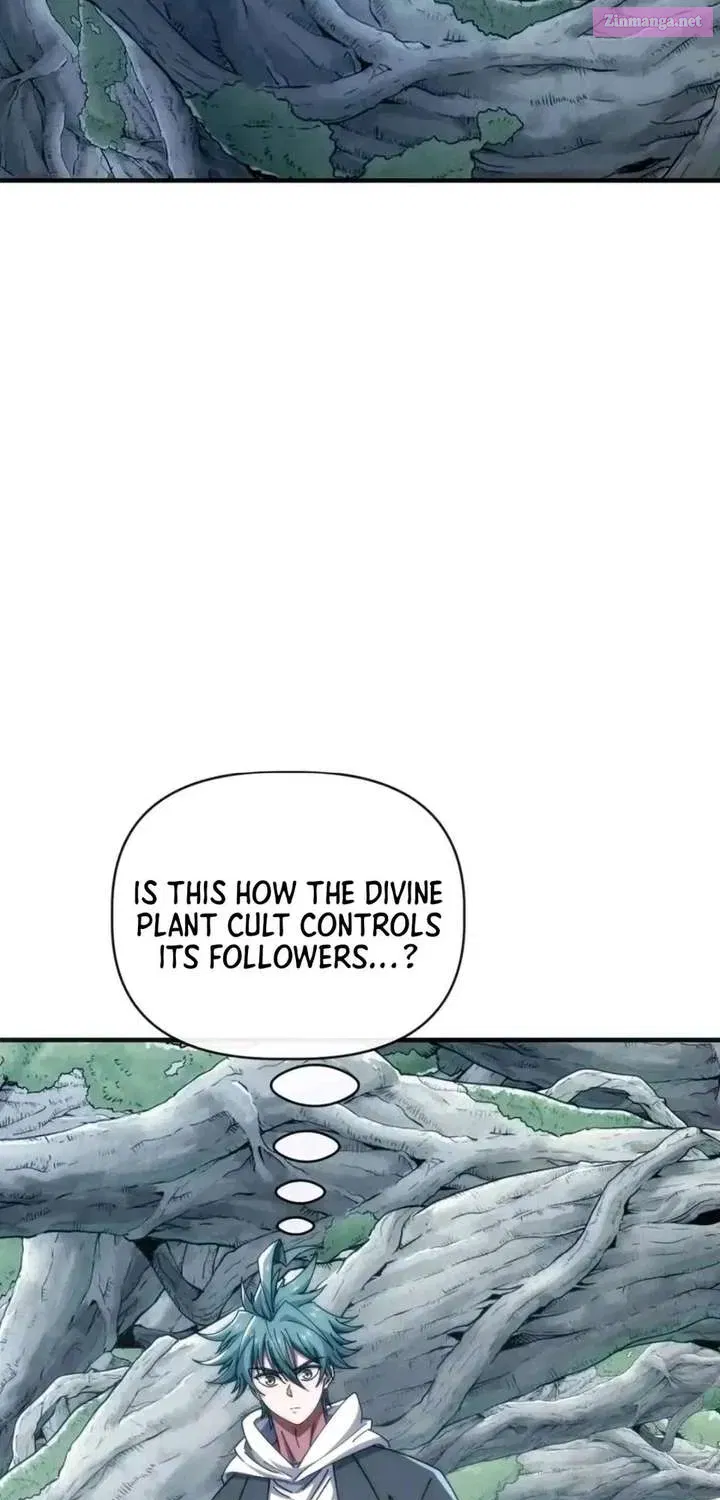 Infinite Evolution Starting from Zero Chapter 67 page 72 - 
