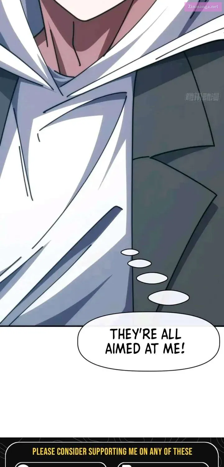 Infinite Evolution Starting from Zero Chapter 67 page 79 - 