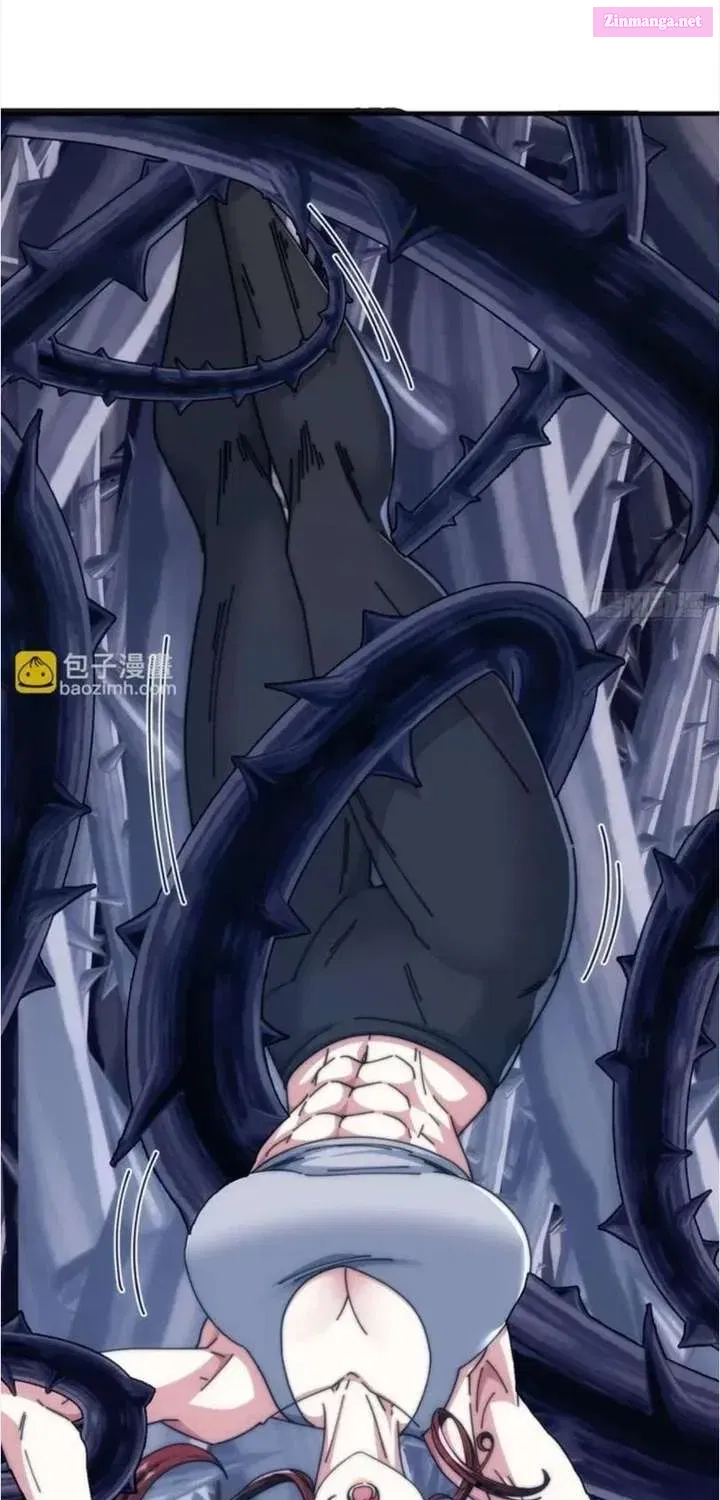 Infinite Evolution Starting from Zero Chapter 68 page 11 - 