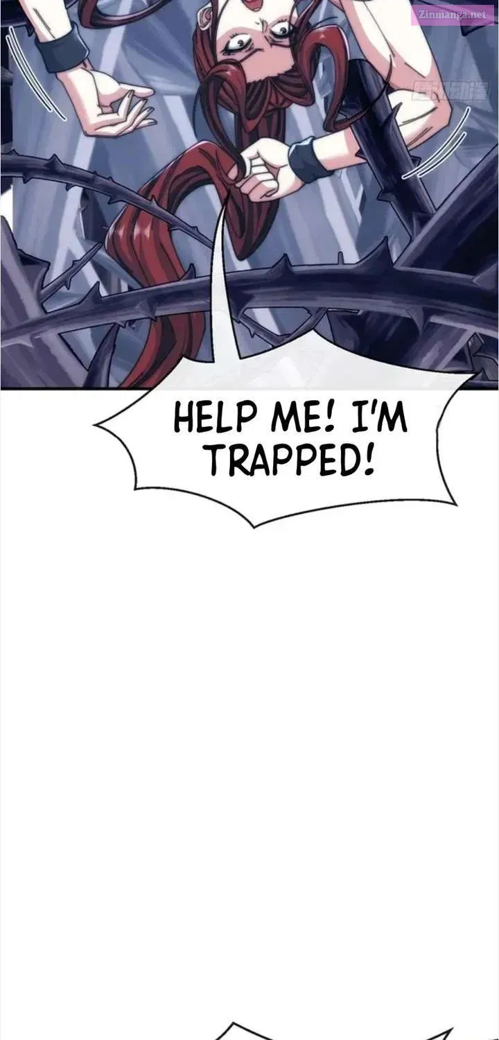 Infinite Evolution Starting from Zero Chapter 68 page 12 - 