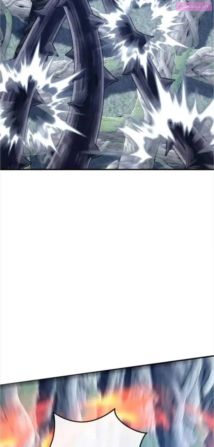 Infinite Evolution Starting from Zero Chapter 68 page 22 - 