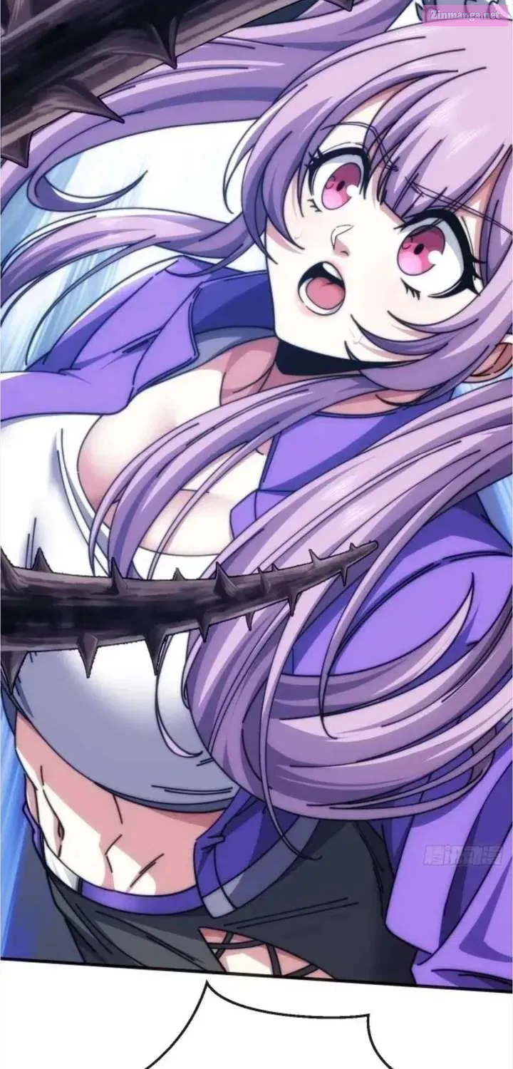 Infinite Evolution Starting from Zero Chapter 68 page 28 - 