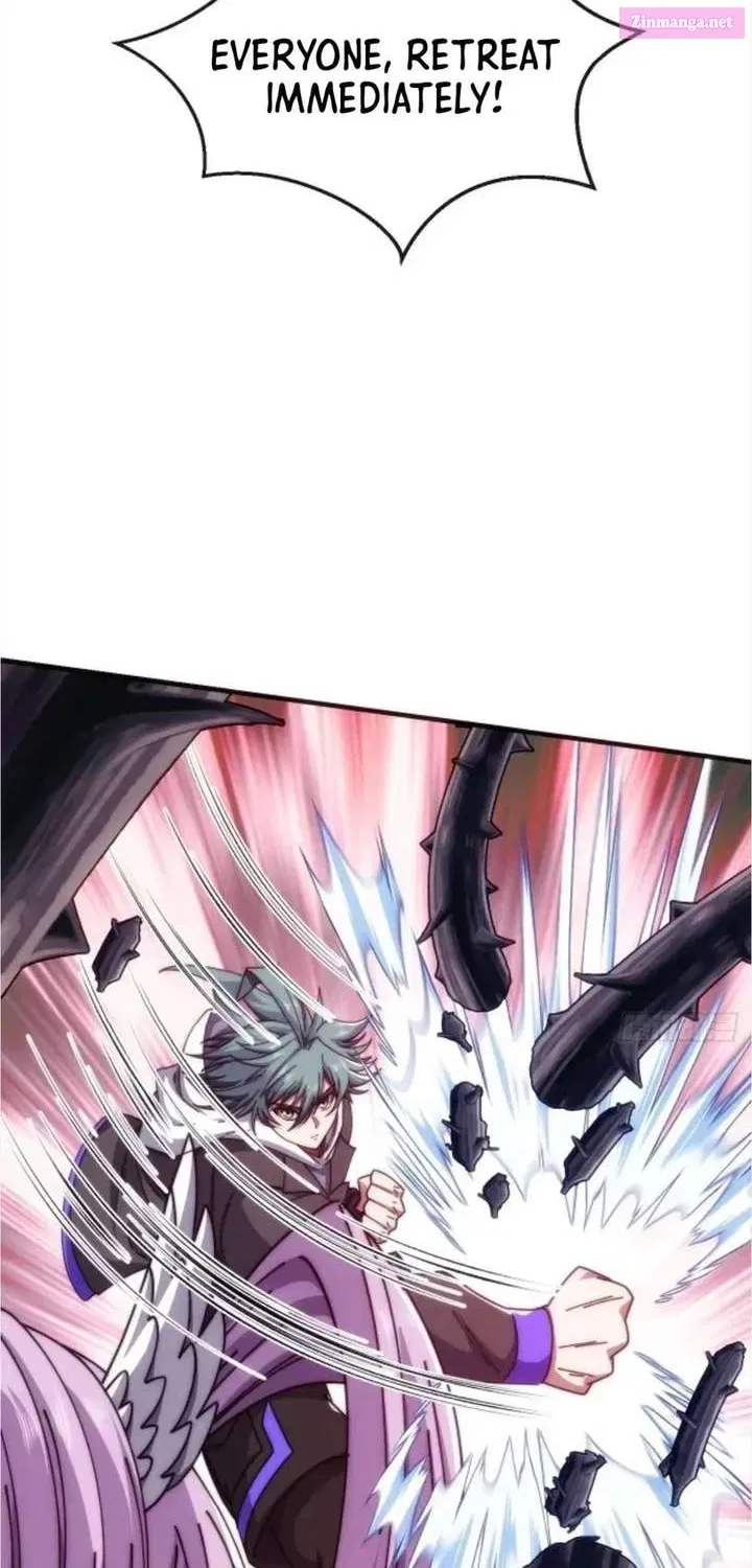 Infinite Evolution Starting from Zero Chapter 68 page 29 - 