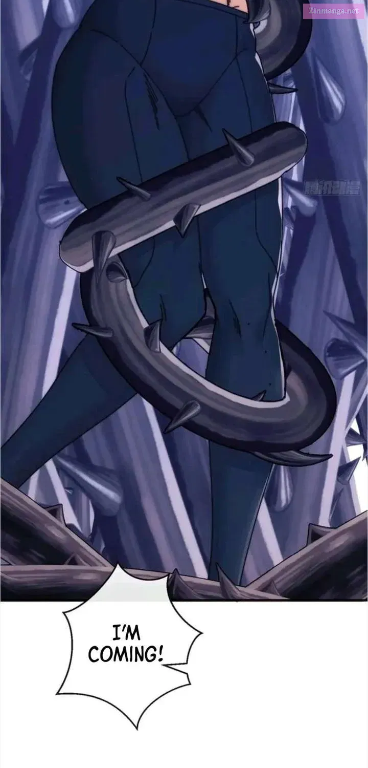 Infinite Evolution Starting from Zero Chapter 68 page 32 - 