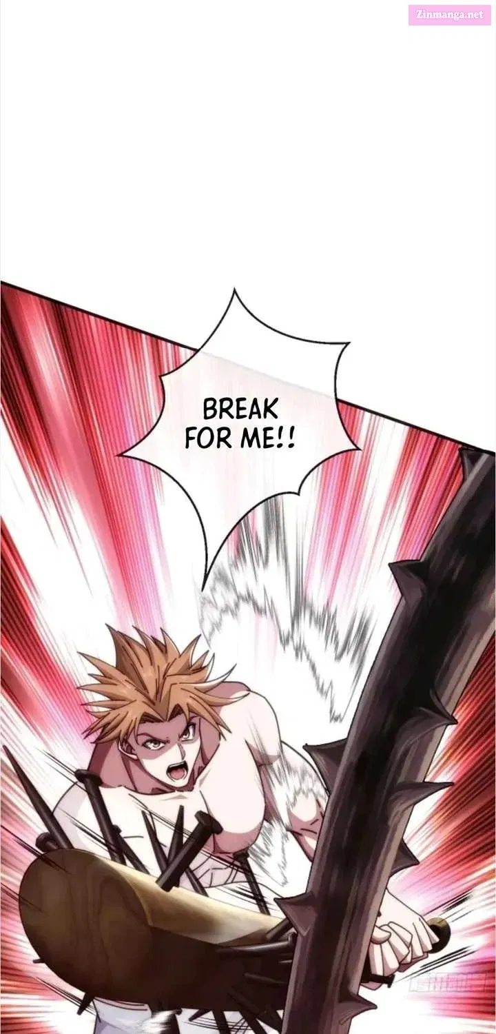 Infinite Evolution Starting from Zero Chapter 68 page 33 - 