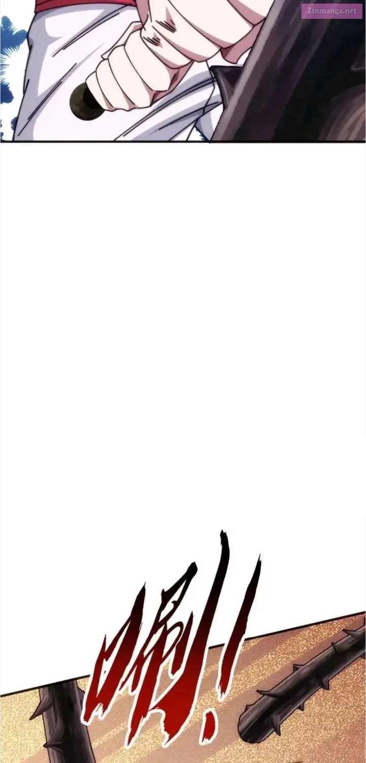 Infinite Evolution Starting from Zero Chapter 68 page 36 - 