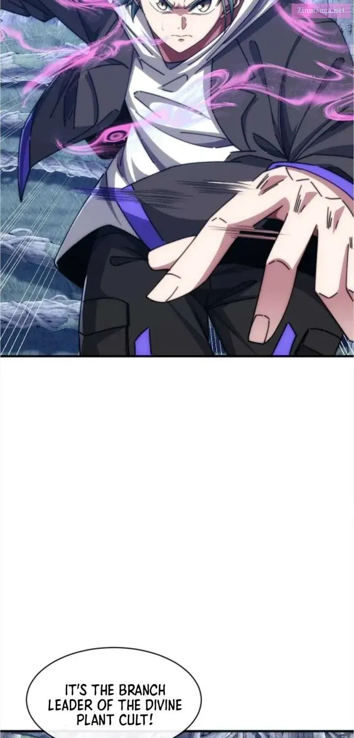 Infinite Evolution Starting from Zero Chapter 68 page 43 - 