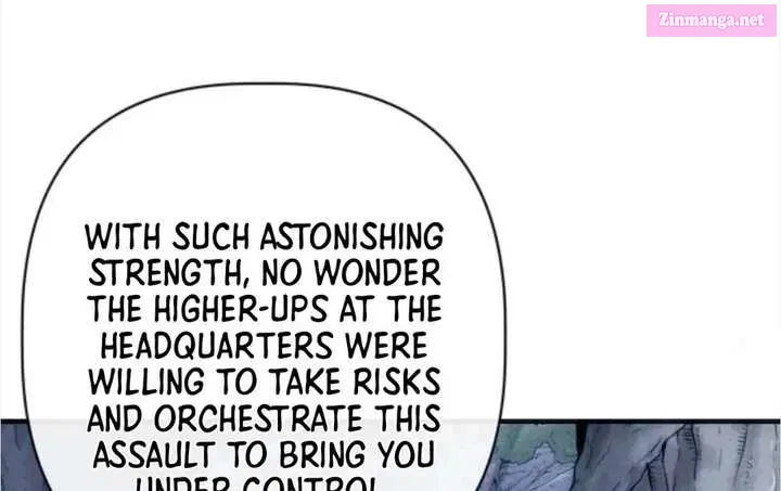Infinite Evolution Starting from Zero Chapter 68 page 45 - 