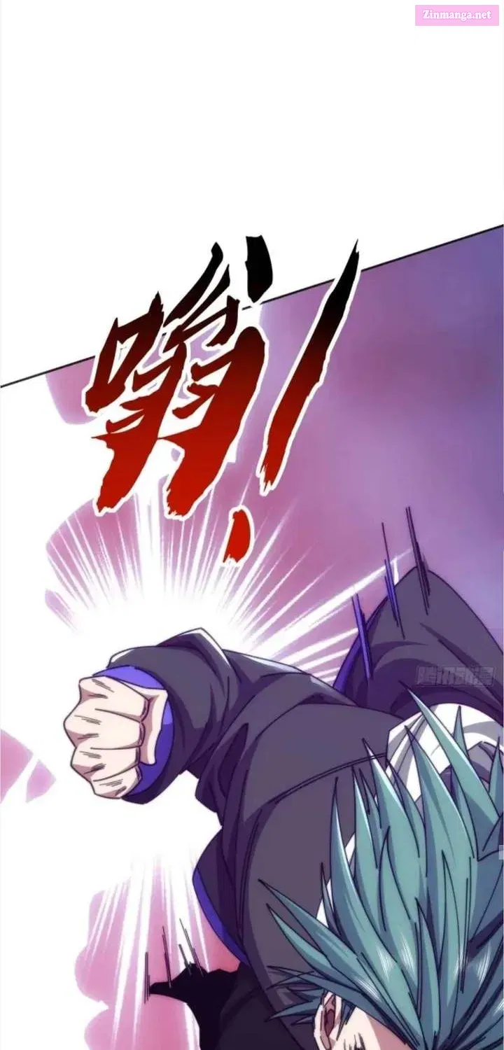 Infinite Evolution Starting from Zero Chapter 68 page 47 - 