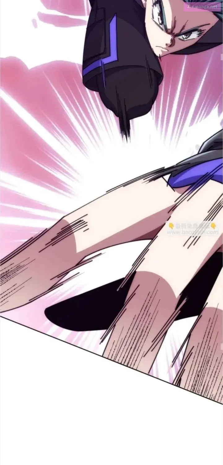 Infinite Evolution Starting from Zero Chapter 68 page 48 - 