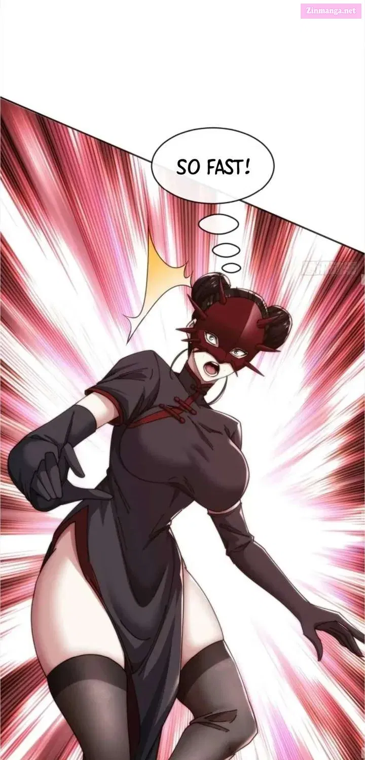 Infinite Evolution Starting from Zero Chapter 68 page 49 - 