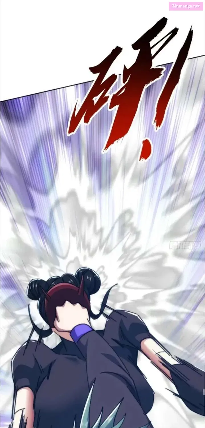 Infinite Evolution Starting from Zero Chapter 68 page 51 - 