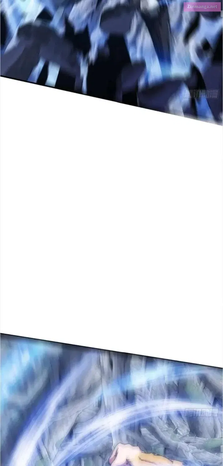 Infinite Evolution Starting from Zero Chapter 68 page 56 - 