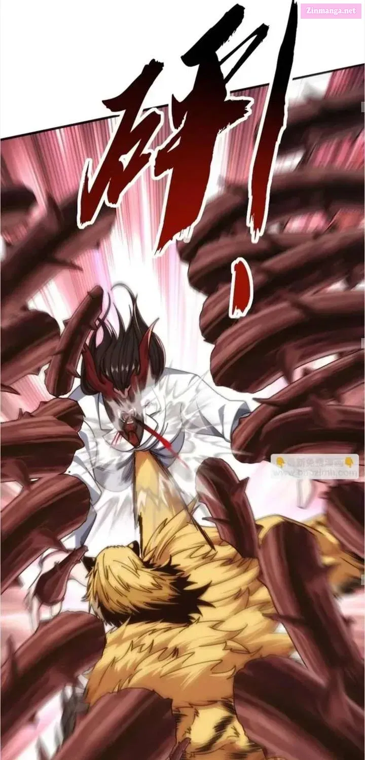 Infinite Evolution Starting from Zero Chapter 68 page 59 - 