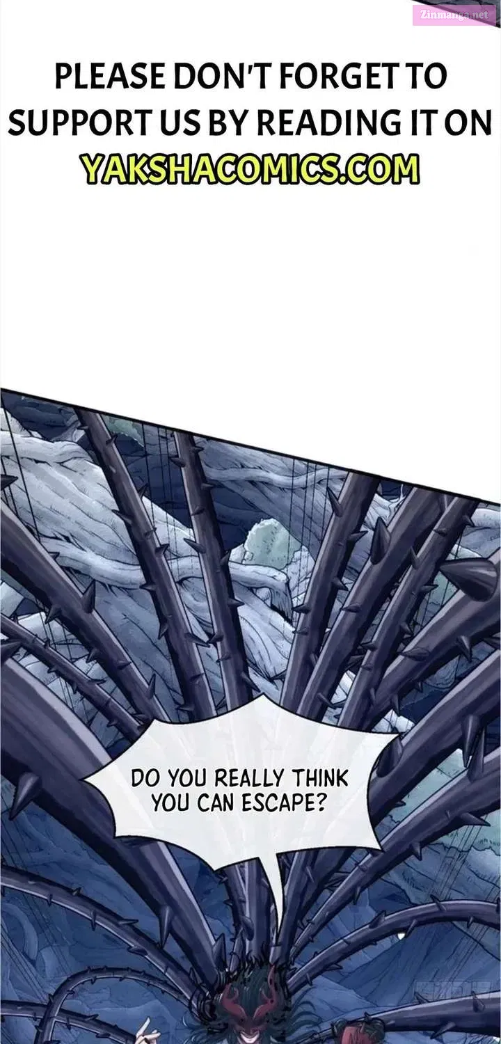 Infinite Evolution Starting from Zero Chapter 68 page 7 - 