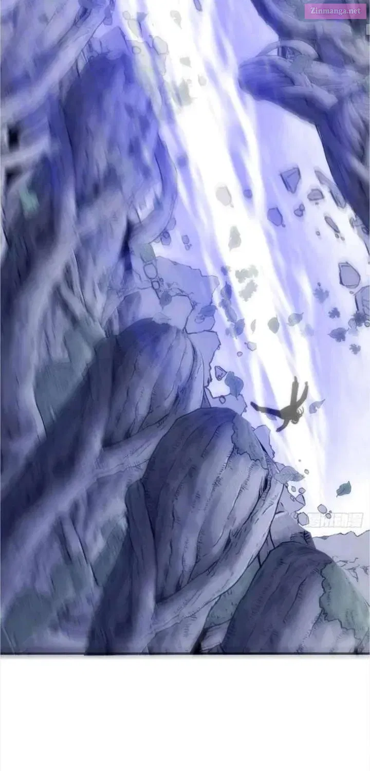 Infinite Evolution Starting from Zero Chapter 68 page 62 - 