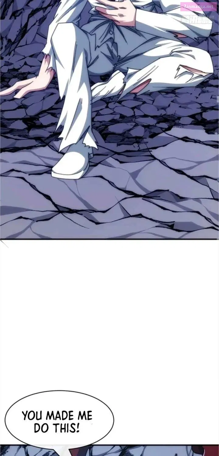 Infinite Evolution Starting from Zero Chapter 68 page 64 - 