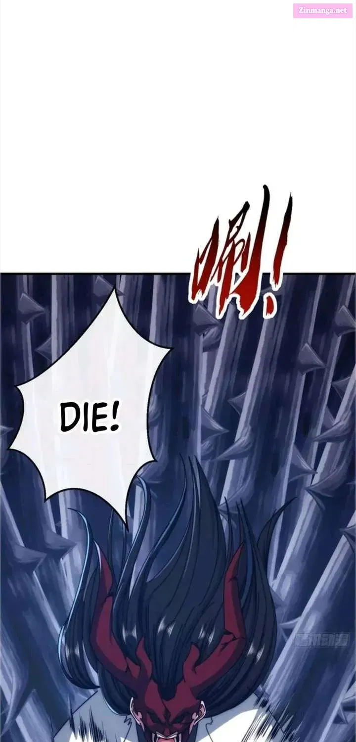 Infinite Evolution Starting from Zero Chapter 68 page 66 - 