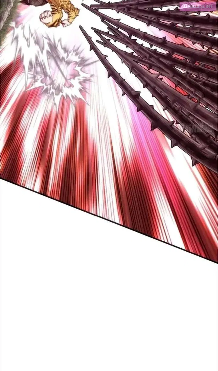 Infinite Evolution Starting from Zero Chapter 68 page 70 - 