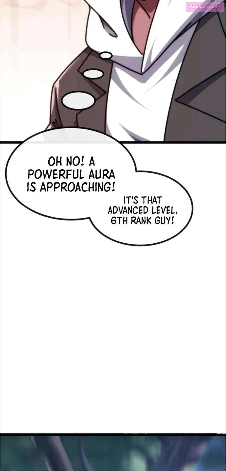 Infinite Evolution Starting from Zero Chapter 68 page 76 - 