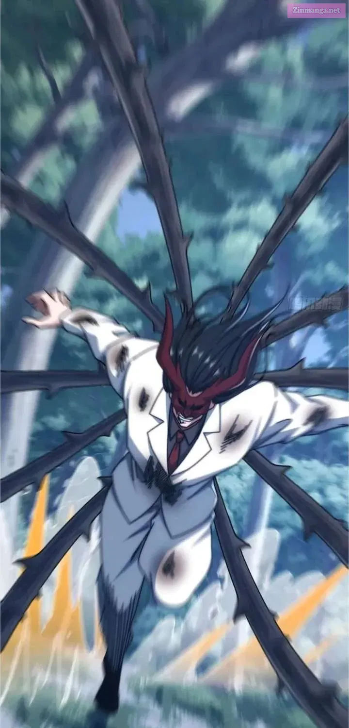 Infinite Evolution Starting from Zero Chapter 68 page 77 - 