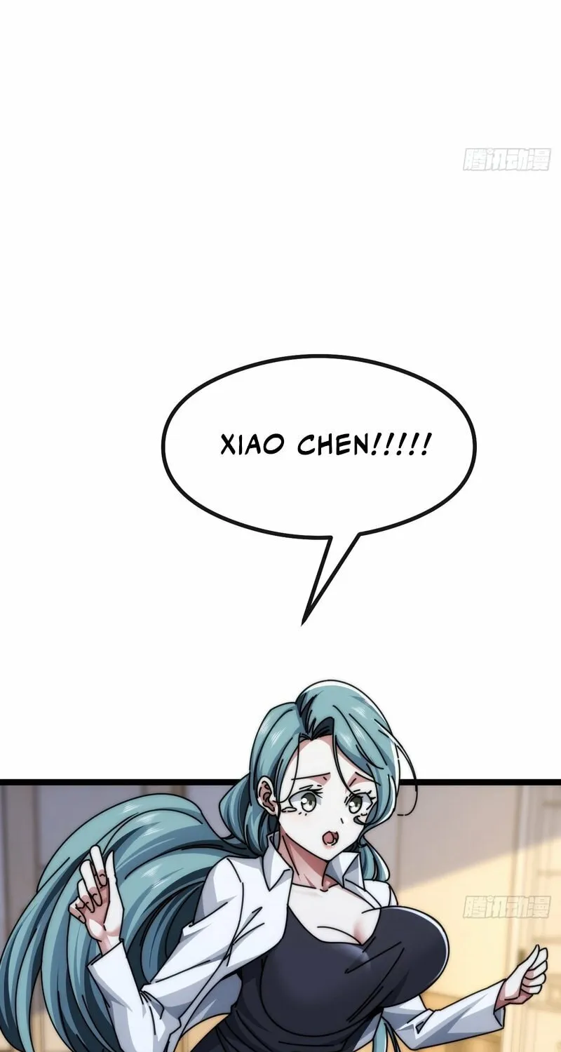 Infinite Evolution Starting from Zero Chapter 7 page 16 - 