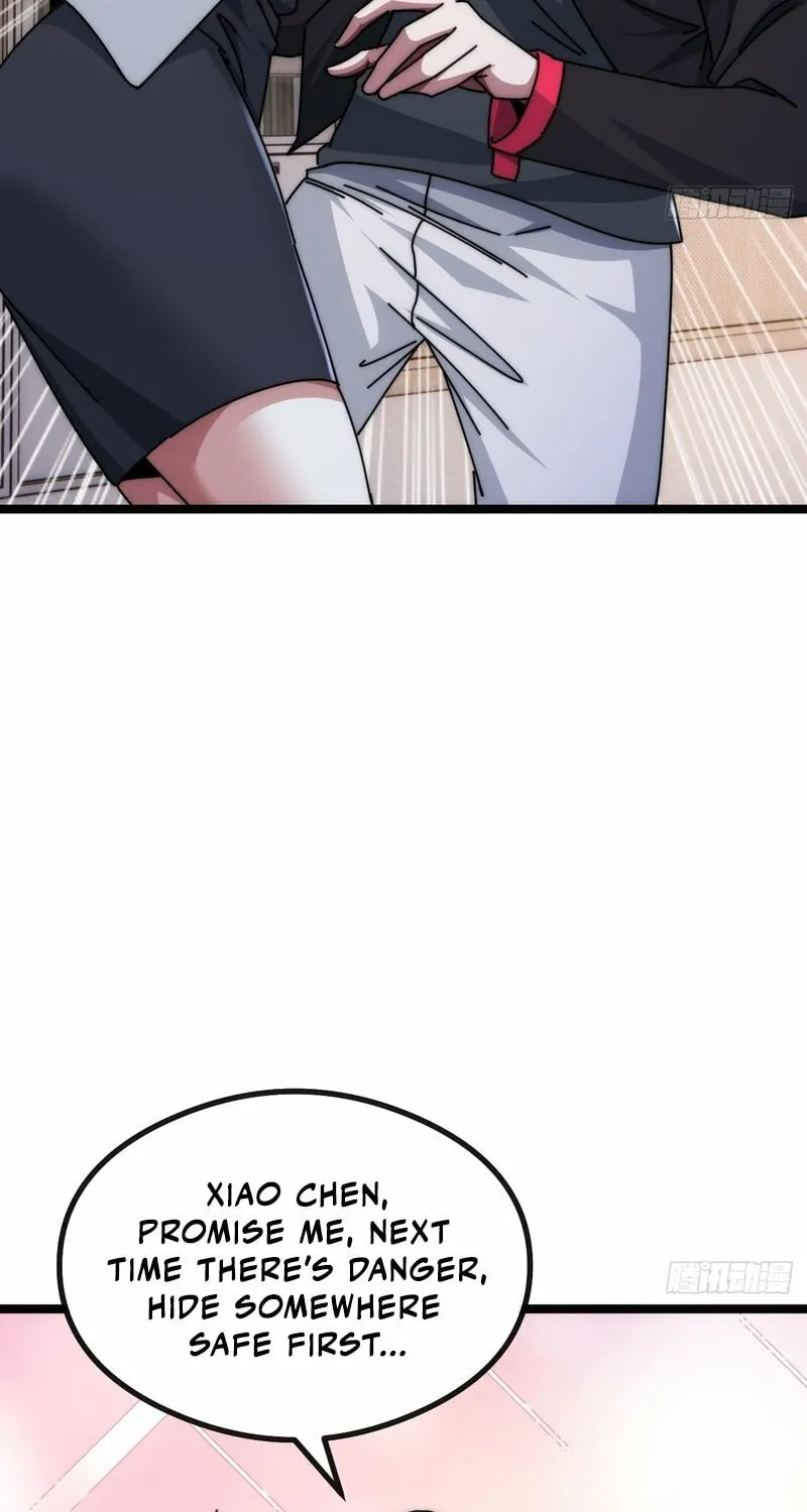 Infinite Evolution Starting from Zero Chapter 7 page 19 - 